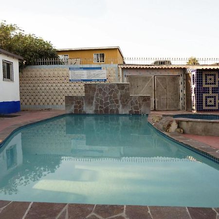 Hacienda Corteza Rosarito Eksteriør bilde