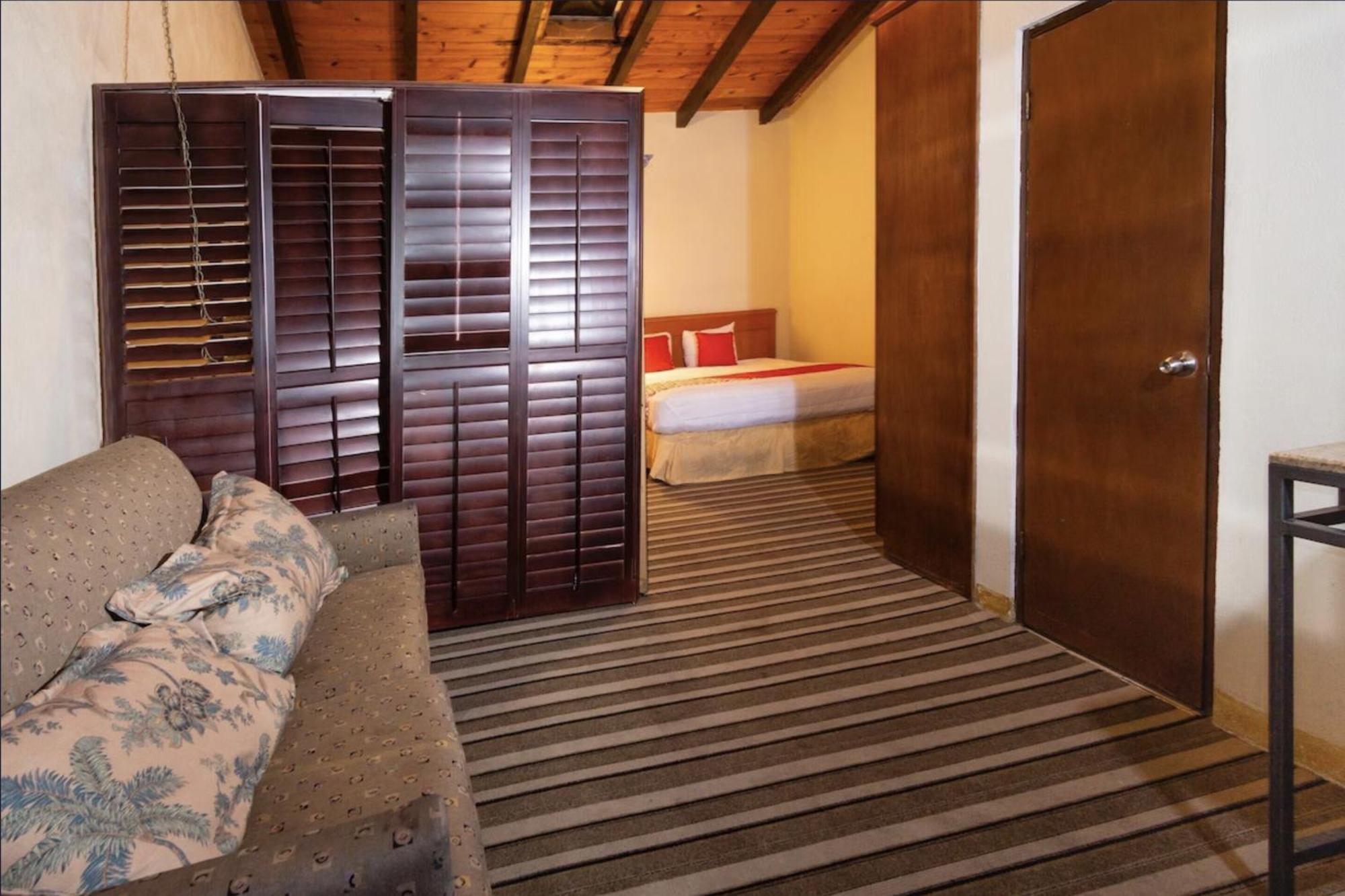 Hacienda Corteza Rosarito Eksteriør bilde