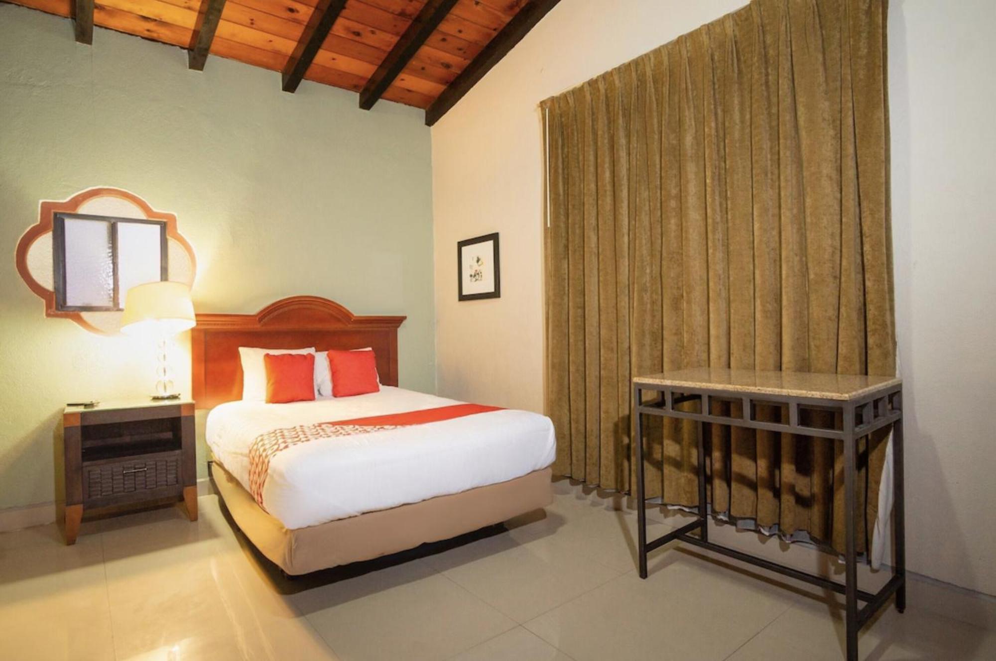 Hacienda Corteza Rosarito Eksteriør bilde
